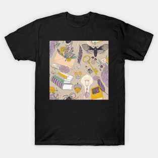 Dark Academia T-Shirt